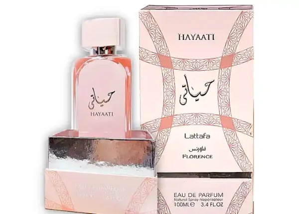 Hayaati Florence – Bild 3