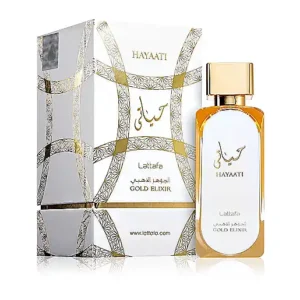 Hayaati Gold Elixir