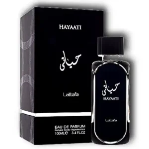 Hayaati