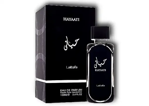 Hayaati