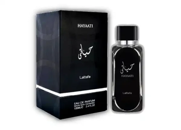 Hayaati – Bild 3