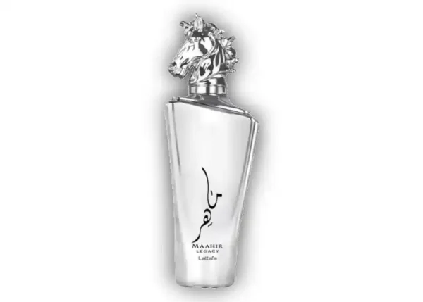 Maahir Legacy Perfume