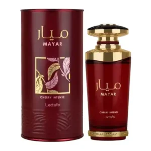 Mayar Cherry Intense