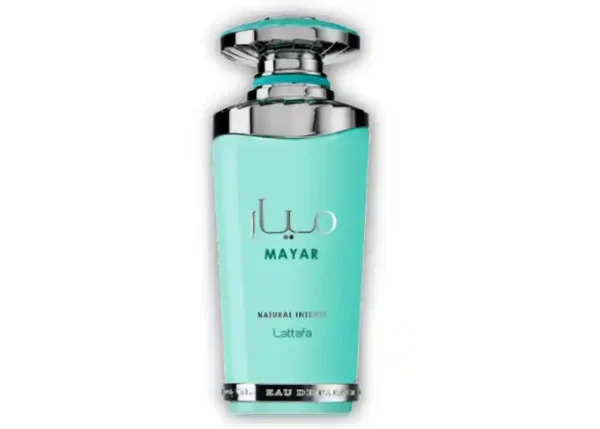 Mayar Natural Intense Perfume
