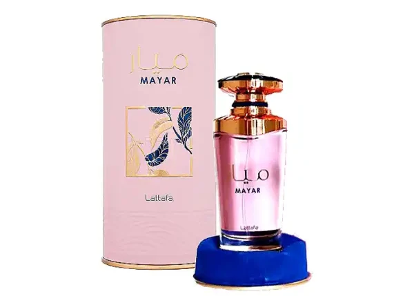 Mayar Arabic Perfume