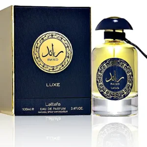 Raed Luxe