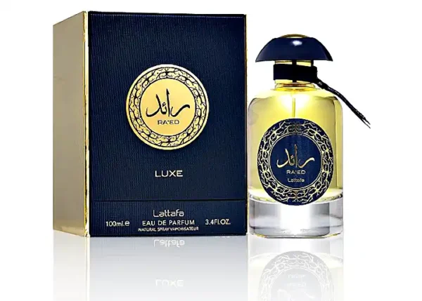 Raed Luxe
