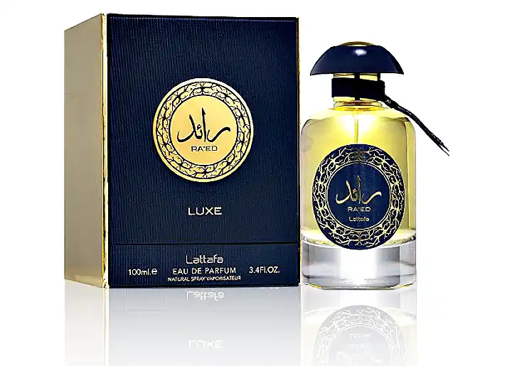 Raed Luxe