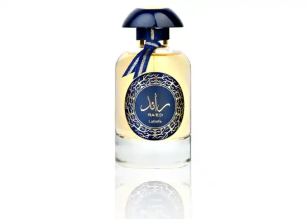 Raed Luxe Perfume