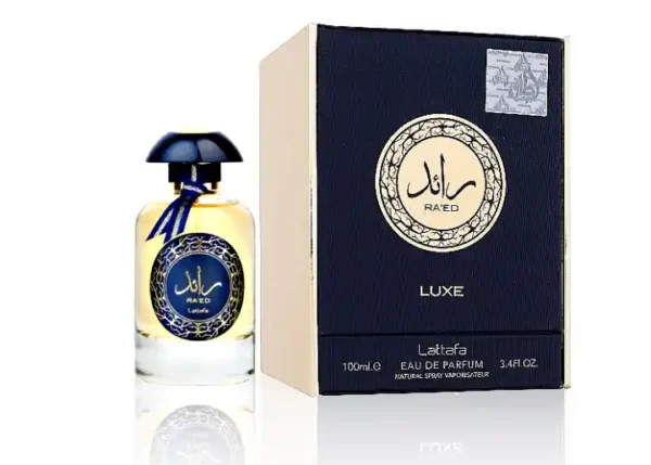 Raed Luxe – Bild 3