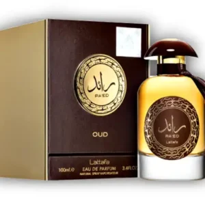 Raed Oud