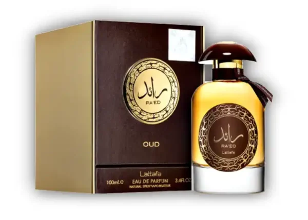 Raed Oud
