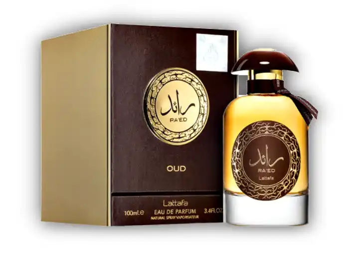 Raed Oud
