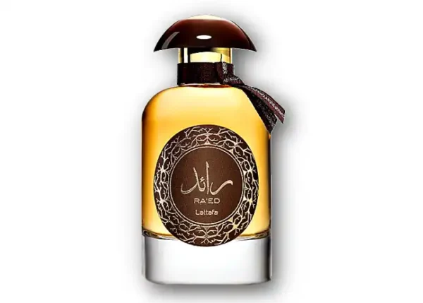 Raed Oud Perfume