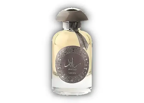 Raed Silver Perfume