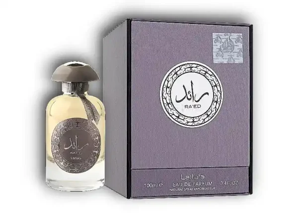 Raed Silver – Bild 3