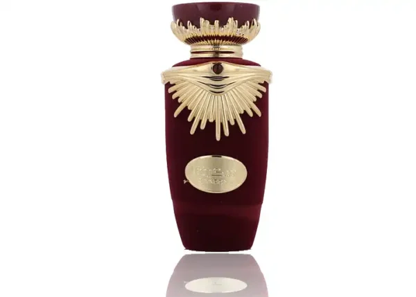 Sakeena Perfume