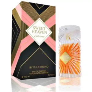 Sweet Heaven Extra