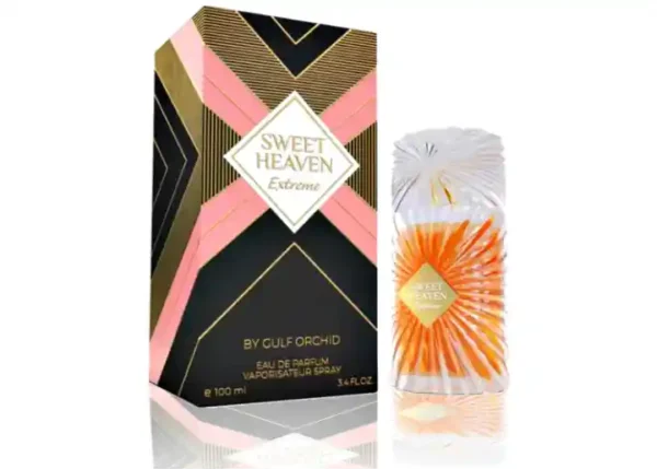 Sweet Heaven Extra