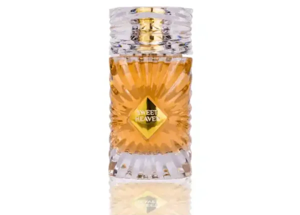 Sweet Heaven Perfume