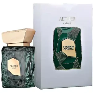 Aether Extrait