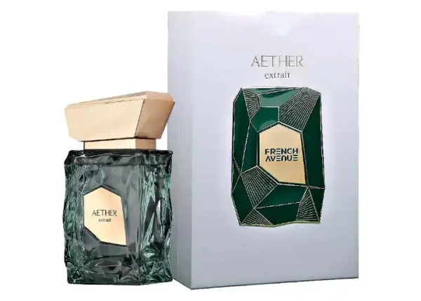 Aether Extrait
