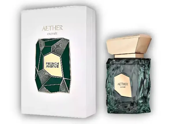 Aether Extrait – Bild 3