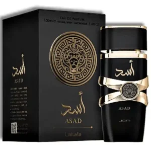 Asad