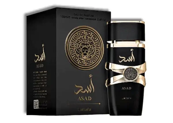 Asad