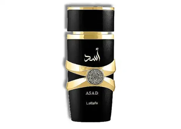 Asad – Bild 2
