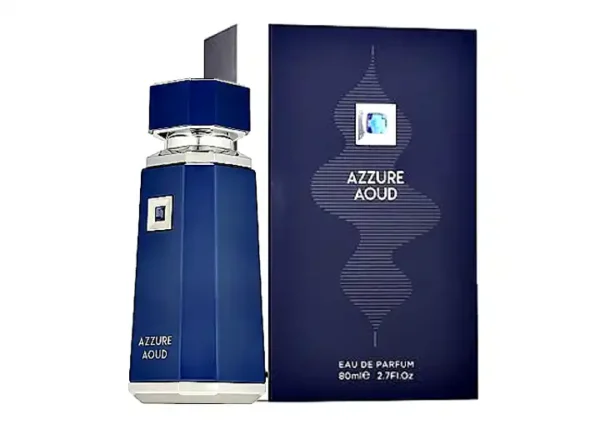 Azzore Oud