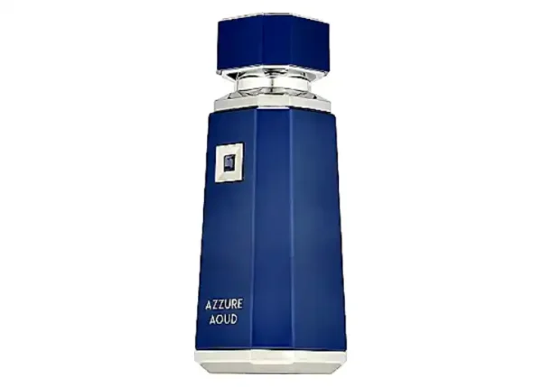 Azzore Oud Perfume
