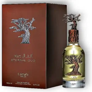 Eternal Oud