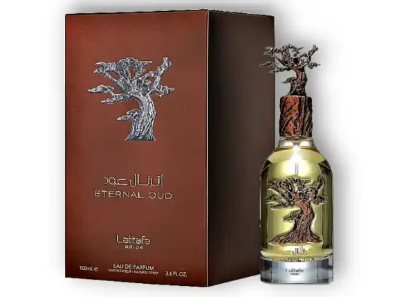 Eternal Oud