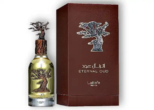 Eternal Oud – Bild 3
