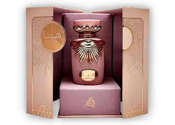 Haya Arabic Perfume