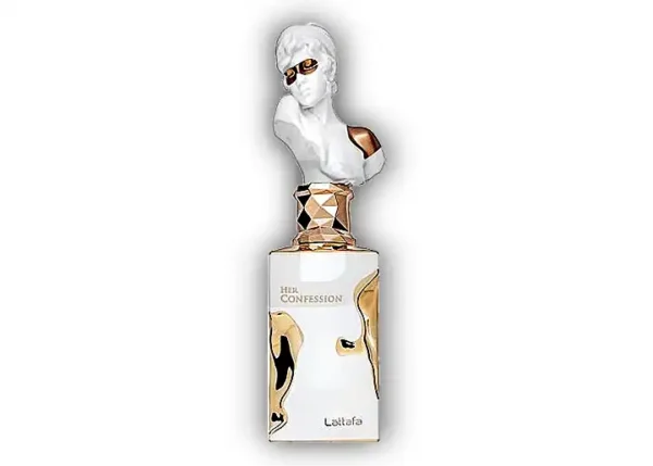 Her Confession Perfume
