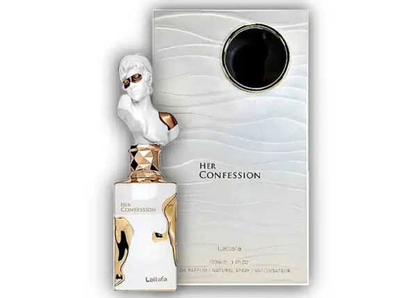 Her Confession – Bild 3