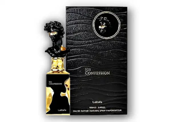 His Confession – Bild 3