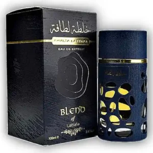 Khaltaat Al Arabia Blend