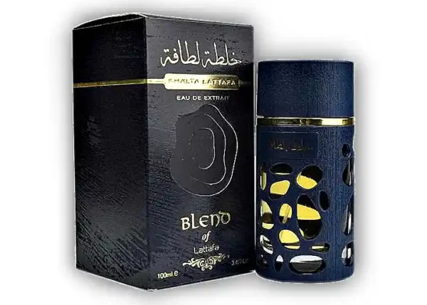 Khaltaat Al Arabia Blend