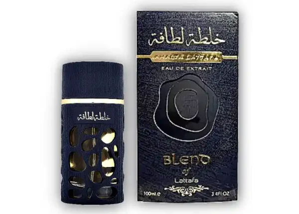Khaltaat Al Arabia Blend Arabic Perfume