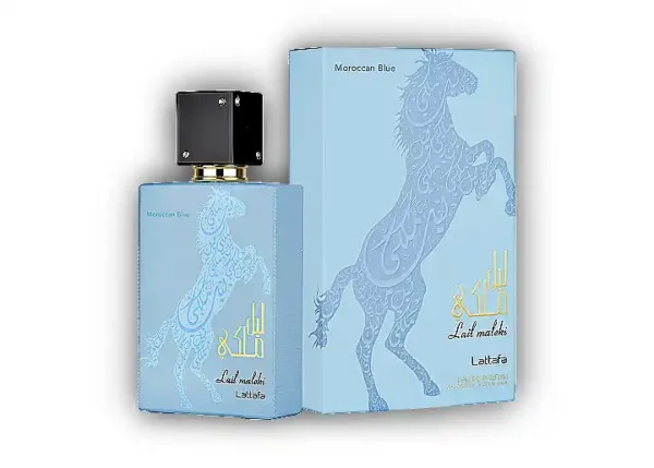 Lail Maleki Moroccan