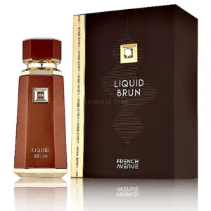 Liquid Brun