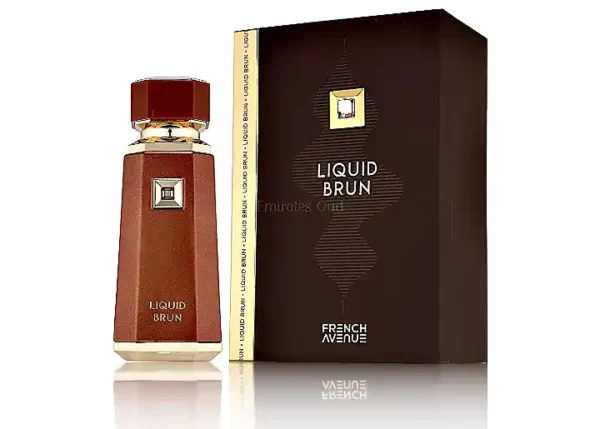Liquid Brun
