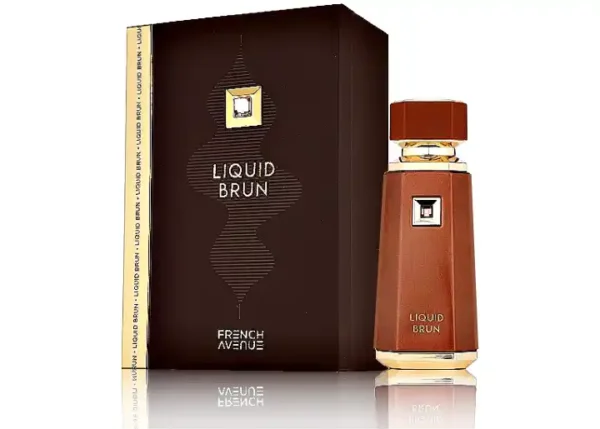Liquid Brun – Bild 3