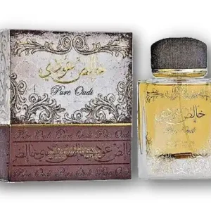 Pure Oudi