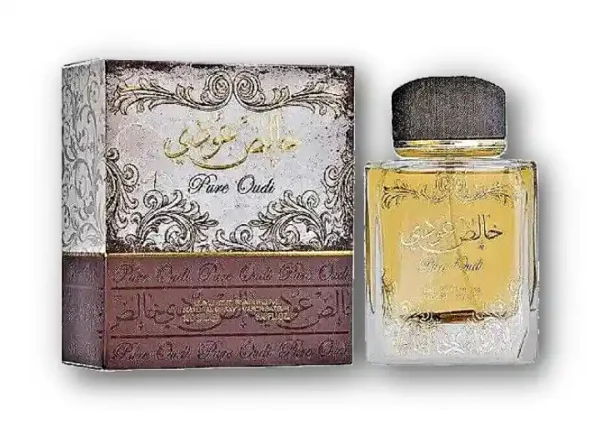 Pure Oudi