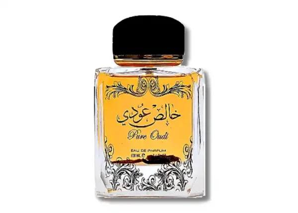 Pure Oudi – Bild 2