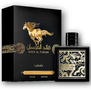 Qaed Al Fursan